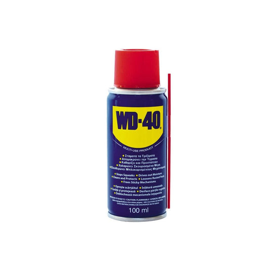 Multifunctional spray WD 40, 100ml