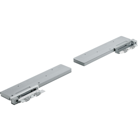 Amortizor de inchidere Silent System, TopLine L, set pentru 2 usi, portanta 50 kg, HETTICH - sefira.ro
