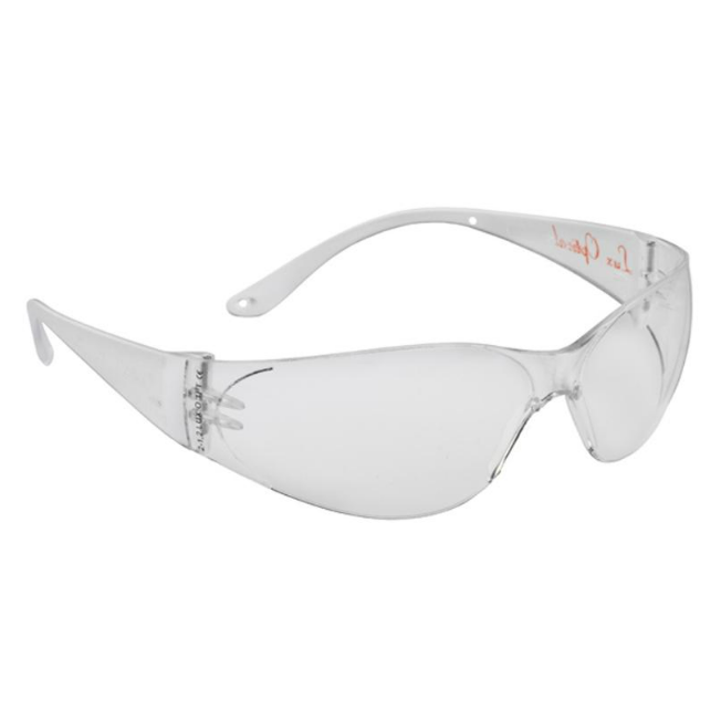 OCHELARI POKELUX - LENTILE INCOLORE ANTI-CEAȚĂ - sefira.ro