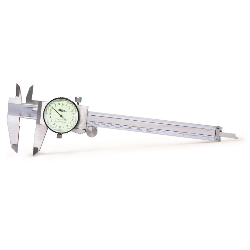 INSIZE 0.01mm Watch Caliper