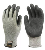 MĂNUȘI DE ASABLARE TEAKI5, REZIST. LA TĂIERE, ZONA PALMEI L, marimea 7 - sefira.ro