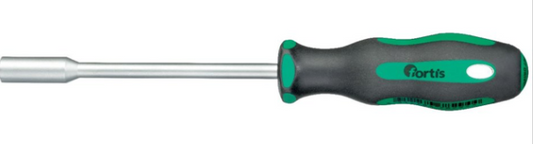 Surubelnita pentru suruburi TORX®, T6x 75mm, FORTIS