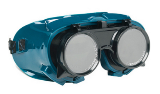 REVLUX WELDING GOGGLES - FOLDABLE