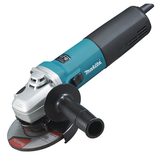 Polizor unghiular 1400W, diametru disc 125mm, MAKITA - sefira.ro