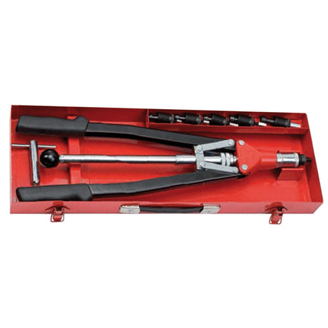 Riviatoare cu maner lung pentru insertii filetate - sefira.ro