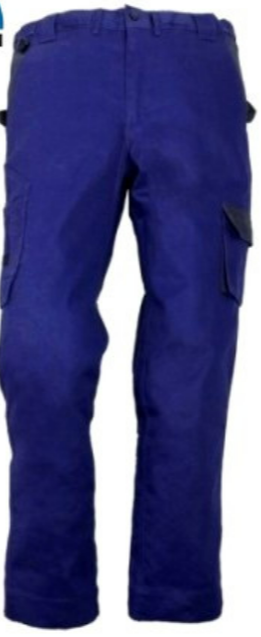 TECHNICITY WAIST TROUSERS, ROYAL BLUE_L (csgt)