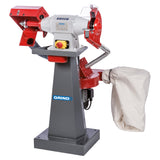 Polizor de banc ecologic combinat 400 Volt GRIND - sefira.ro