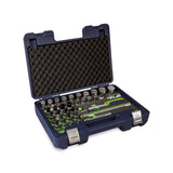 Chei tubulare 1/2" WODEX WX2290/SE40 - sefira.ro