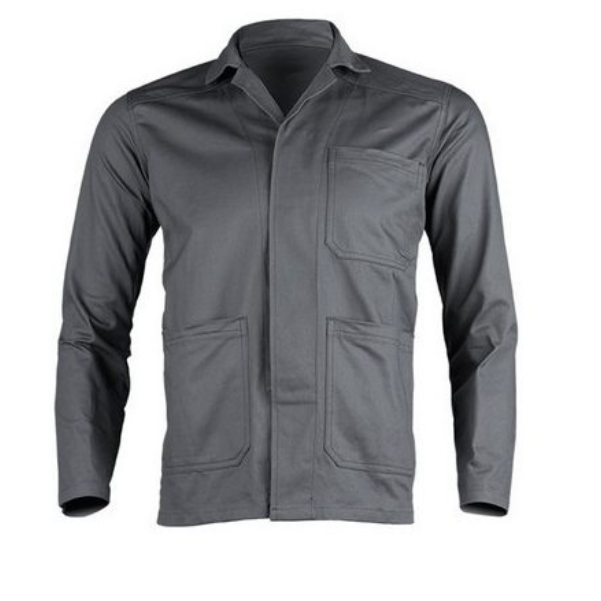 HAINĂ DE LUCRU PARTNER, GRI_L - sefira.ro