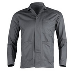 HAINĂ DE LUCRU PARTNER, GRI_L - sefira.ro