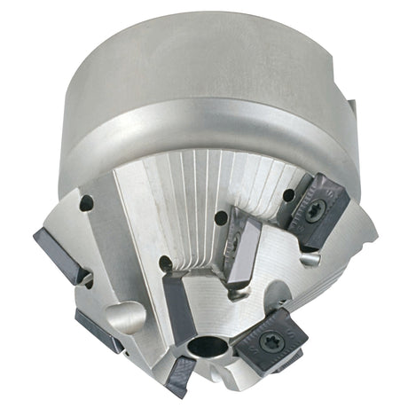 Freze elicoidale pentru lucrari grele de sanfrenare KERFOLG HELIX - sefira.ro