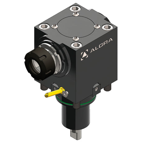 Kit de suporturi pentru scule antrenate BMT65 ALGRA - sefira.ro