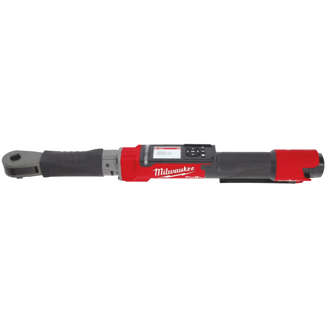 Chei dinamometrice digitale actionate electric MILWAUKEE M12 ONEFTR12-201C