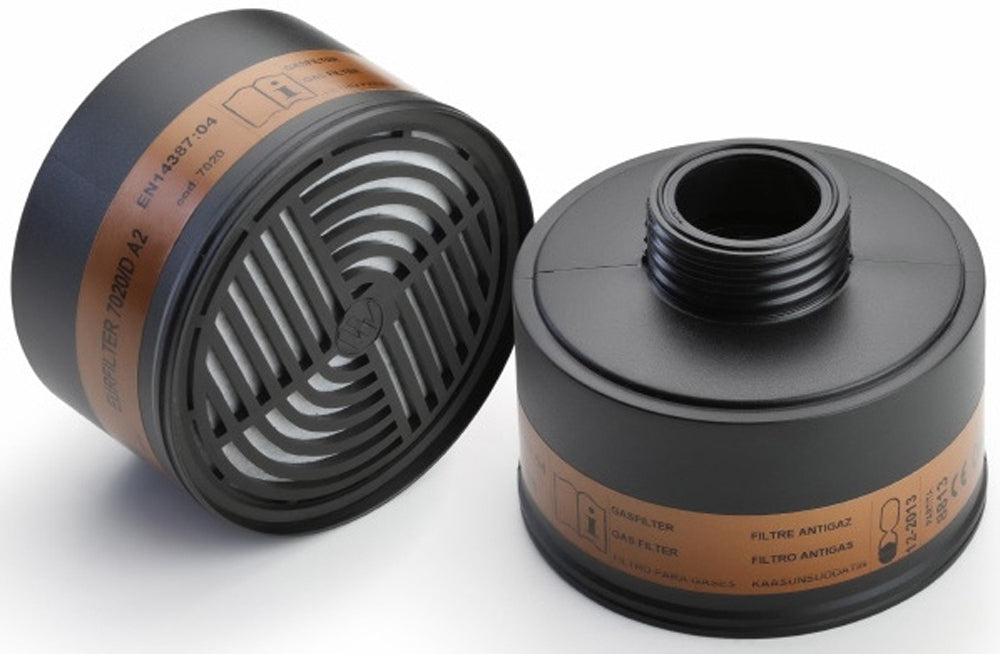 A2 CARTUŘ DE FILTRARE (LA 22100) - sefira.ro