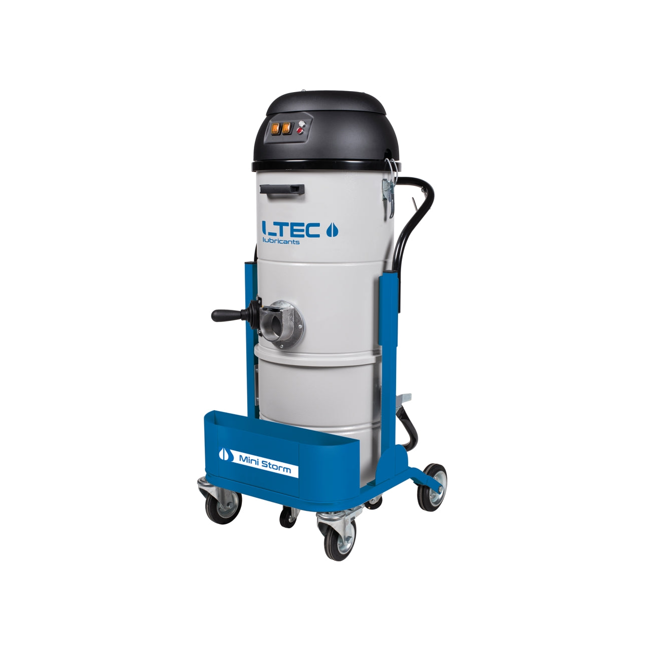 LTEC MINI STORM universal vacuum cleaner