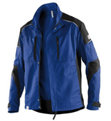 Jacheta KUBLER ACTIVIQ, marimea S, albastru inchis/antracit, KUBLER - sefira.ro