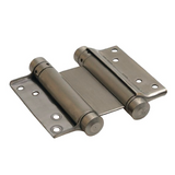 Balama pentru usi batante Nr.29, inox, pentru usi cu greutate max. 15kg, DENI - sefira.ro