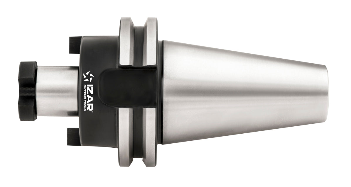 ADAPTOR Portscula frezare DIN69871-A-AD - 8200 - 40-40 IZAR