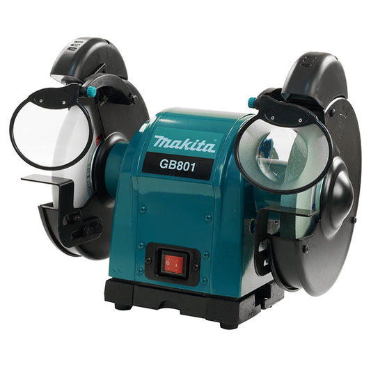 Polizor de banc, 205mm, 550W, MAKITA