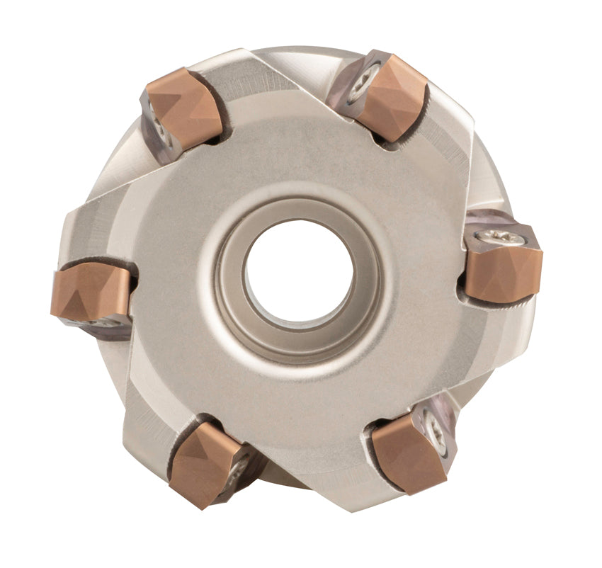 Portscula frezare HIGH FEED SLO-03 - 8231 - 050E7R50-SLO03 IZAR