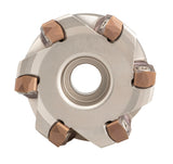 Portscula frezare HIGH FEED SLO-03 - 8231 - 050E7R50-SLO03 IZAR