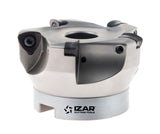 Portscula frezare HIGH FEED SWN-12 - 8232 - 052R-WN-1207 IZAR