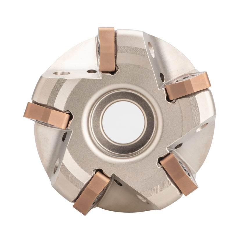 Portscula frezare HIGH FEED SWN-09 - 8233 - 040E4R40-SWN09 IZAR