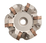 Portscula frezare-45º S45SN12-45º - 8236 - 050E5R40-S45SN12 IZAR