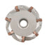 Portscula frezare S90XN08 - 8241 - 125B10R-S90XN08 IZAR