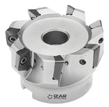 Portscula frezare patrat S90XO17 cu racire interna - 8249 - 080A07R-S90XO17 IZAR
