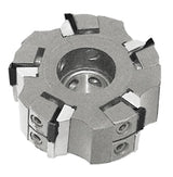 Portscula frezare-90º W90TP22D - 8260 - 160R-W90TP22D IZAR