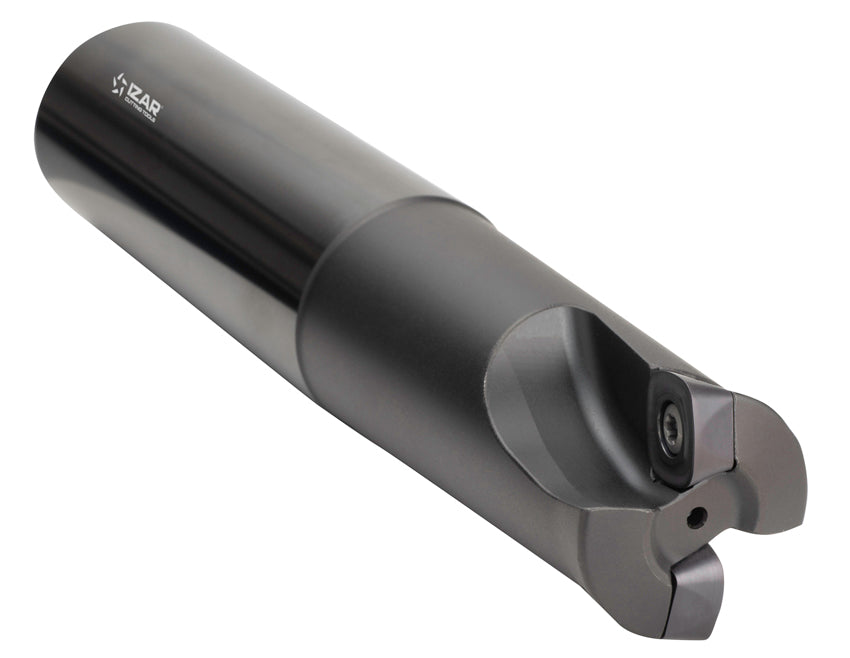 Portscula frezare HIGH FEED SSD-12 cu racire interna - 8262 - 40-SSD-12 IZAR