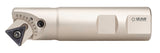 Portscula tesitoare ajustabil ANGLE cu racire interna - 8297 - CHS25H-05-31-TC16 IZAR