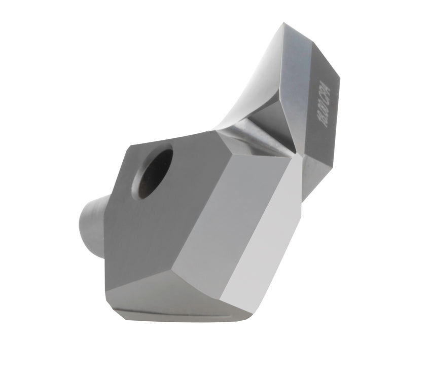 Placuta indexabila - 8380 - 10.00 mm (P) IZAR