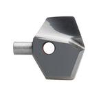 Indexable insert - 8380 - 16.00 mm (P) IZAR