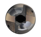 Corp burghiu indexabil - 8381 - 21.00-21.99-5XD IZAR