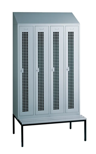 Cabinet for wet spaces, additional cost/comp.pic./soc.