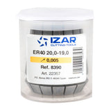 Bucsa elastica ER de precizie 5-MICRON DIN-6499B - 8390 - ER20-08.00 IZAR