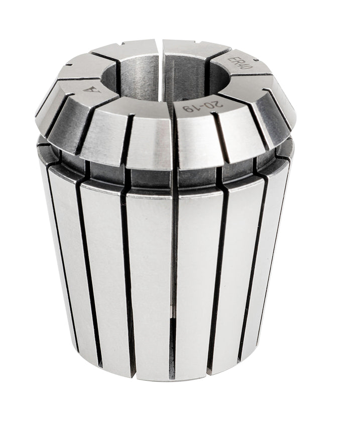 Bucsa elastica ER de precizie 10-MICRON DIN-6499B - 8391 - ER25-03.00 IZAR