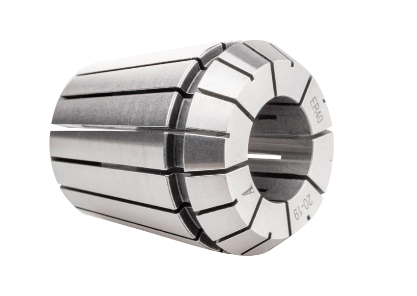 Bucsa elastica ER de precizie 10-MICRON DIN-6499B - 8391 - ER25-05.00 IZAR