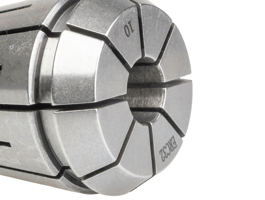 Bucsa elastica ERC de precizie 10-MICRON DIN-6499B - 8392 - ERC25-06.00 IZAR