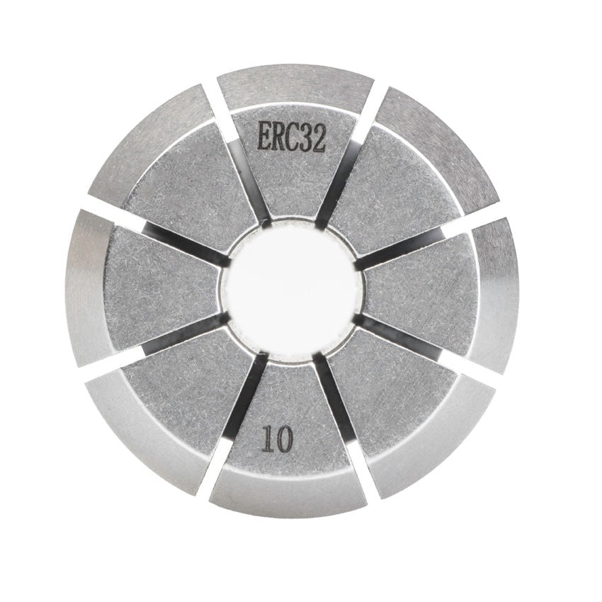 Bucsa elastica ERC de precizie 10-MICRON DIN-6499B - 8392 - ERC40-24.00 IZAR