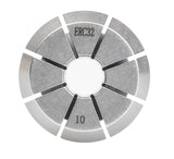 Bucsa elastica ERC de precizie 10-MICRON DIN-6499B - 8392 - ERC40-06.00 IZAR