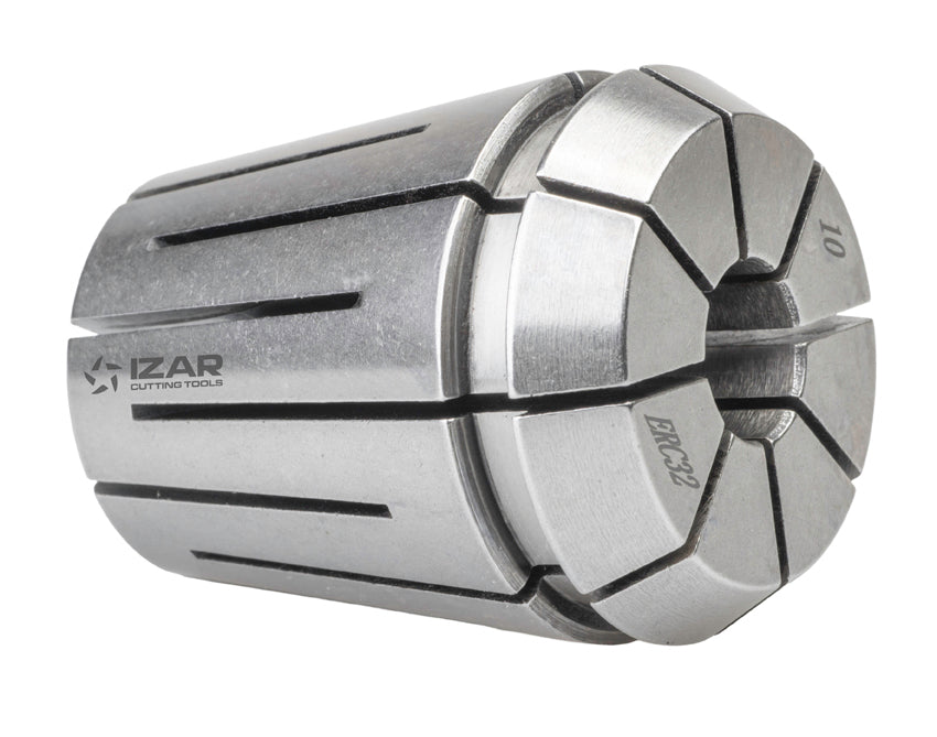 Bucsa elastica ERC de precizie 10-MICRON DIN-6499B - 8392 - ERC20-09.00 IZAR
