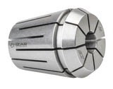 Bucsa elastica ERC de precizie 10-MICRON DIN-6499B - 8392 - ERC20-07.00 IZAR