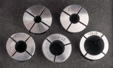 Bucsa C STRONG drept de precizie  - 8395 - Set C20 - 5 pcs. (6 - 8 - 10 - 12 - 16) IZAR