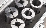 Bucsa C STRONG drept de precizie  - 8395 - Set C20 - 5 pcs. (6 - 8 - 10 - 12 - 16) IZAR