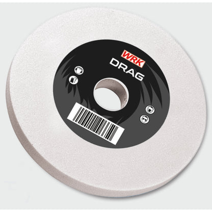 WRK aluminum oxide abrasive discs