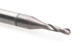 MICRO Burghiu Ultragrain CNC 3XD - 8401 - 01.40 mm - TIALCN IZAR
