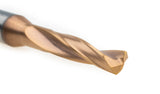 Burghiu UF pentru materiale calite 3XD - 8403 - 01.30 mm - SUA IZAR